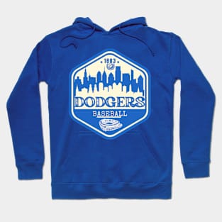 dodgers Hoodie